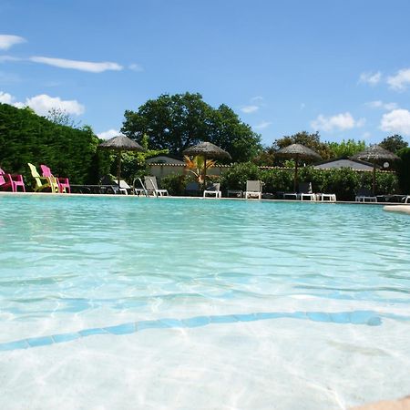 Camping Orly D'Azur Hotel Six-Fours-les-Plages Exterior photo
