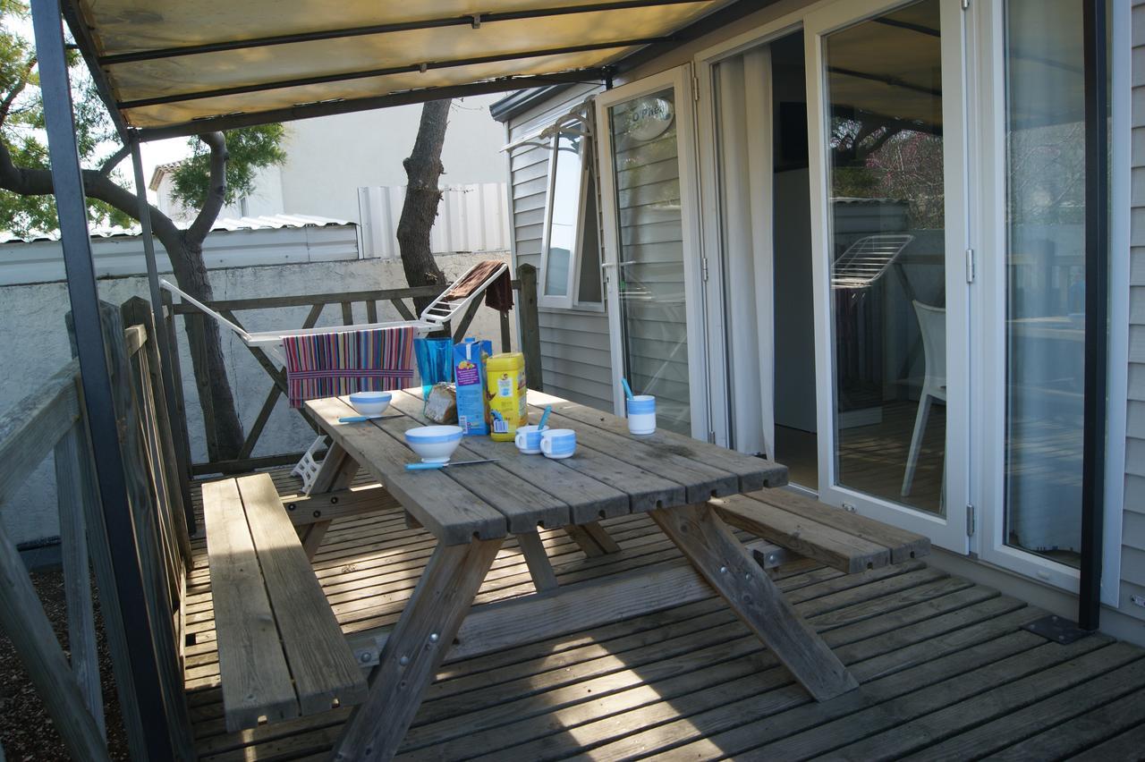 Camping Orly D'Azur Hotel Six-Fours-les-Plages Room photo