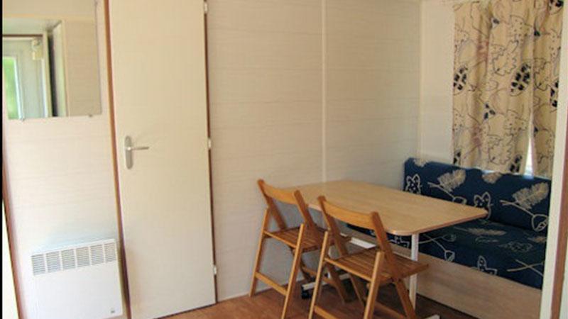 Camping Orly D'Azur Hotel Six-Fours-les-Plages Room photo